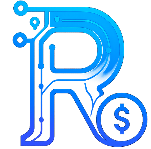 Reestag AI Logo