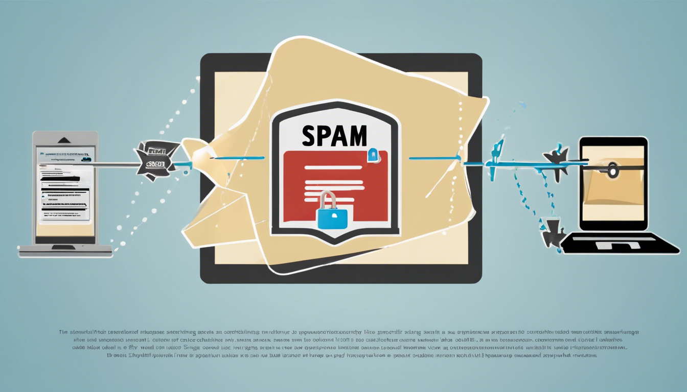 The Evolution of SPAM: From its Origins to Today